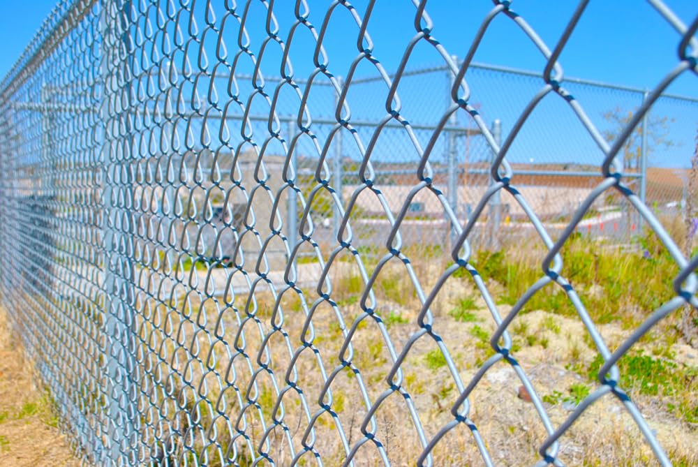  Chain Link Fencing Service in Assam